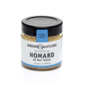 Rillettes de homard bleu au Kari Gosse - Groix & Nature 100 g
