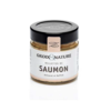 Rillette de saumon d'Écosse - Groix & Nature 100g