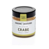 Crab rillette - Groix & Nature 100 g