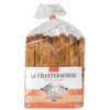Biscottes authentique - La Chanteracoise 370 g