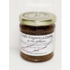 Confit d'oignons à l'érable - Les Délices de l'Île d'Orléans 190ml