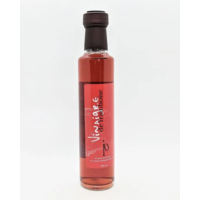 Raspberry vinegar - Les Délice de l'Île d'Orléans 250 ml