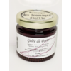 Port jelly - Les Délices de l'Île d'Orléans 125 ml