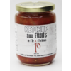 Ketchup aux fruits - Les Délices de l'Île d'Orléans 375 ml