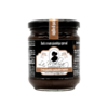 Pâte à tartiner de chocolat noir et Gianduja - La Molina 220g