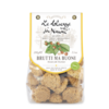 Cookies with Hazelnuts (Brutti ma buoni) - Le Dolcezze Di Nanni 200g