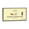 Kourabie Caramel with Almonds Bites - Chrisanthidis 200g