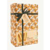 Orange blossom biscuits (Navette) - Biscuiterie de Provence 90g