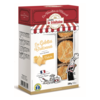 Pure butter Breton cookies - La Trinitaine 280g