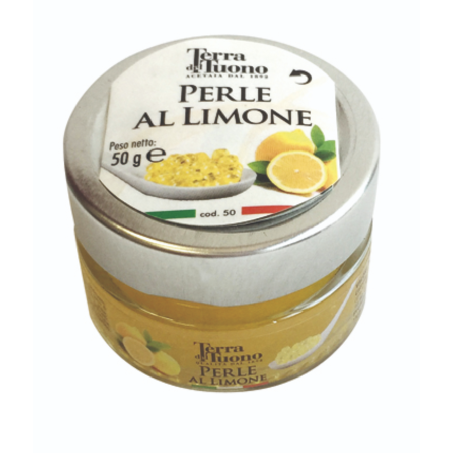 Perlé® Citron