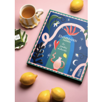 Advent Calendar - Dammann Frères