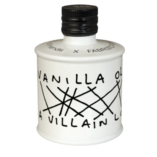 Vanilla extra virgin olive oil - Galateo 350ml 