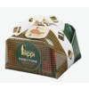 Panettone avec oranges confites (sans raisins) - Filippi 1 kg