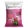 Christmas Ham, Umami, Truffle Glaze Chips - Savoursmiths 150g