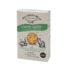 Sablés au fromage nigelle et ciboulette - Pea Green Boat 80g