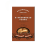Gingerbread Fudge - Cartwright & Butler 100g
