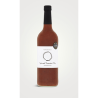 Spiced Tomato Mix - The Pickle House 750ml