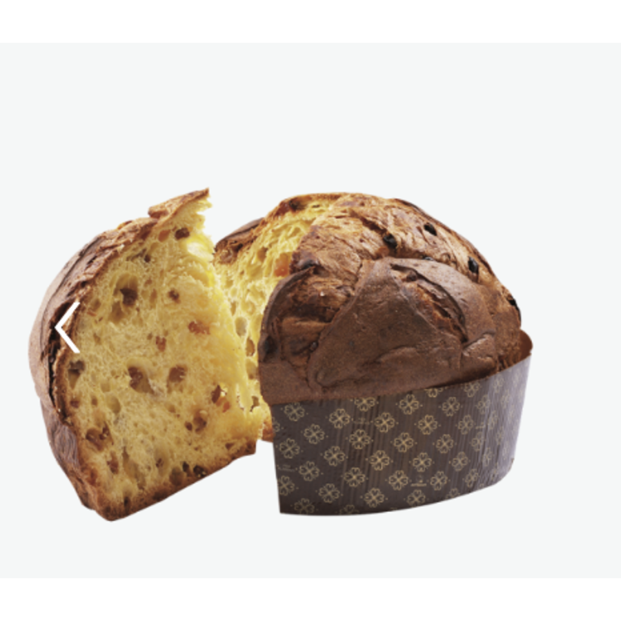 Panettone classique (Damerino) - Filippi 1kg