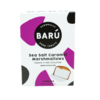 Milk chocolate, caramel and sea salt marshmallows - Barú 120g