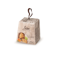 Classic panettoncino (mignon) - Loison 100 g