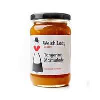 Tangerine marmalade - Welsh Lady 340g