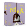 Marshmallows “petits melo” dark chocolate with vanilla - Vanden Buclcke 155g