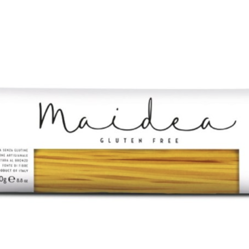 Pâte spaghetti (sans gluten) - Maidea 250g 