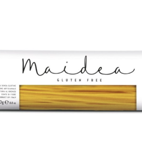Spaghetti pasta (gluten-free) - Maidea 250g 