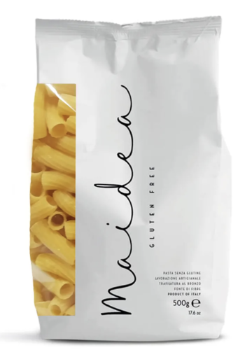 Tortiglioni pasta (gluten-free) - Maidea 500g 