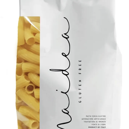 Tortiglioni pasta (gluten-free) - Maidea 500g 