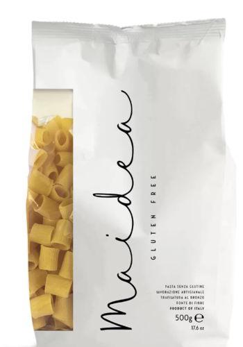 Mezze maniche pasta (gluten-free) - Maidea 500g 