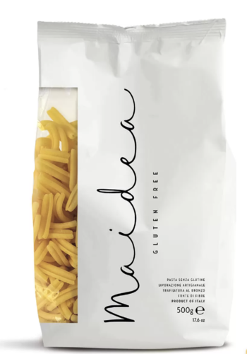 Casarecce pasta (sans gluten) - Maidea 500g 