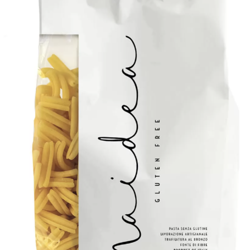 Casarecce pasta (sans gluten) - Maidea 500g 