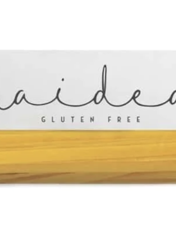 Tagliatelle pasta (gluten free) - Maidea 500g 