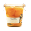 Mandarine dans sirop avec vodka - The Wooden Spoon 300g