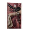 Barre de chocolat au chocolat noir et cerises (State of the art series) - Laurence 80g