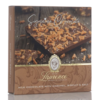 Chocolat au lait, caramel, biscuits et sel (Signature)- Laurence 100g