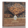Milk chocolate, caramel, biscuits and salt (Signature) - Laurence 100g