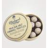 Truffes au chocolat au lait au caramel au sel de mer - Charbonnel et Walker 105g