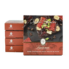 Dark chocolate with fruits and nuts (Signature) - Laurence 100g
