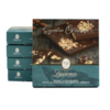 Chocolat noir aux amandes (sans sucre ajouté - Signature) - Laurence 100g