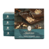 Dark chocolate with almonds (no added sugar - Signature) - Laurence 100g