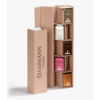 Dammann Frères Iris box (5 metal boxes - 25 bags) - Dammann Frères 150g