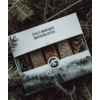 Coffret épices Nordiques - Gourmet Sauvage 75g