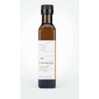 Honey balsamic vinegar “Courtepointe” - La Villa Vinaigre et Jardin 250ml