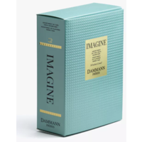 “Imagine” box (20 sachets) - Dammann Frères 40g