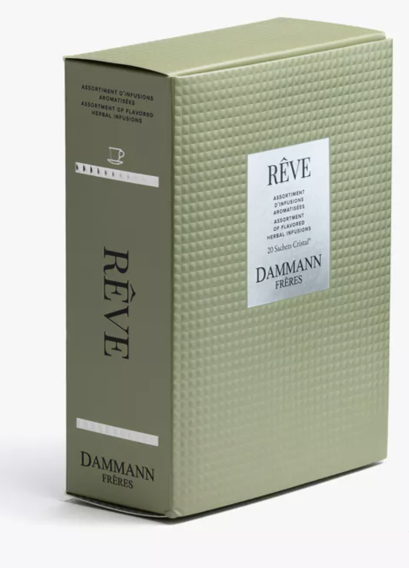 Coffret rêves de Noël - Dammann