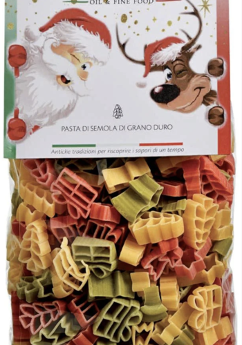 Christmas Pasta - Raffaelli 500g 