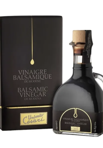 Vinaigre de balsamique - Umberto Cesari 250 ml 