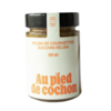 Relish aux courgettes - Au Pied de Cochon 320ml